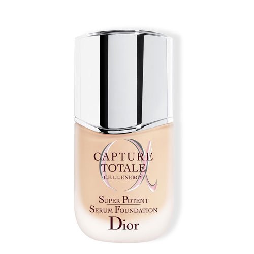 Dior-Capture Totale - Anti-ageing correcting serum foundation Dior-Capture Totale - Anti-ageing correcting serum foundation